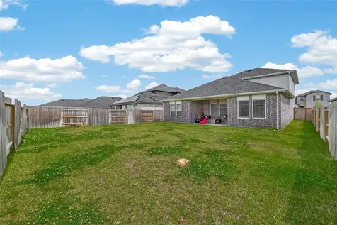 6107 Ginevra Summers Drive Katy TX 77493