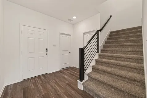 6107 Ginevra Summers Drive Katy TX 77493