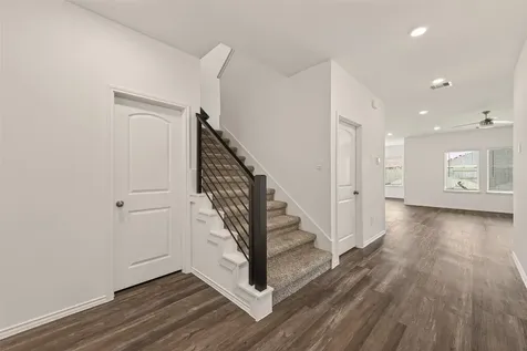6107 Ginevra Summers Drive Katy TX 77493