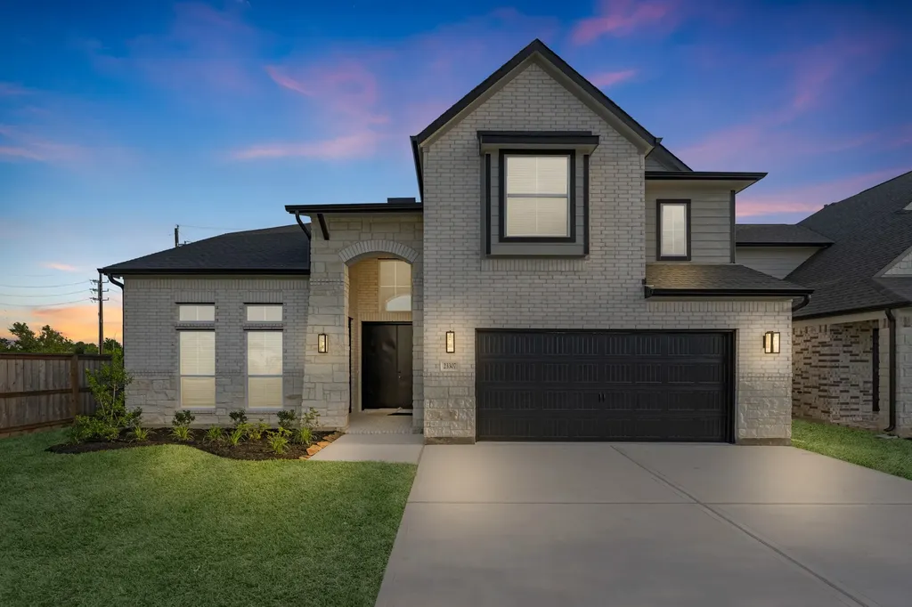 23307 Persimmon Creek Lane Katy TX 77493