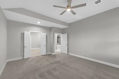 23307 Persimmon Creek Lane Katy TX 77493