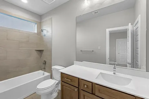 23307 Persimmon Creek Lane Katy TX 77493