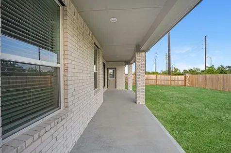 23307 Persimmon Creek Lane Katy TX 77493