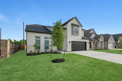 23307 Persimmon Creek Lane Katy TX 77493