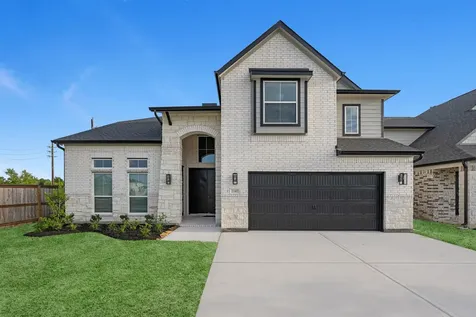 23307 Persimmon Creek Lane Katy TX 77493