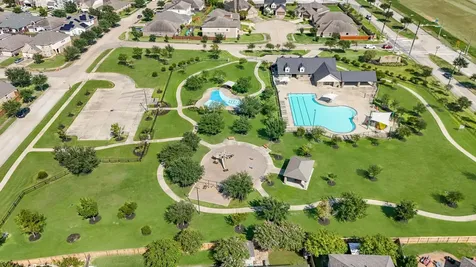 23307 Persimmon Creek Lane Katy TX 77493