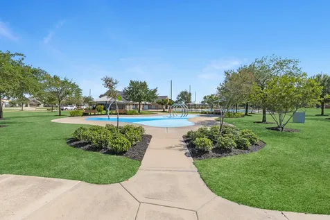 23307 Persimmon Creek Lane Katy TX 77493