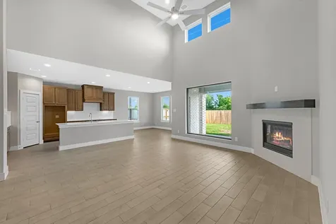 23307 Persimmon Creek Lane Katy TX 77493