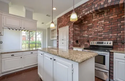 6831 Hollow Hearth Drive Houston TX 77084