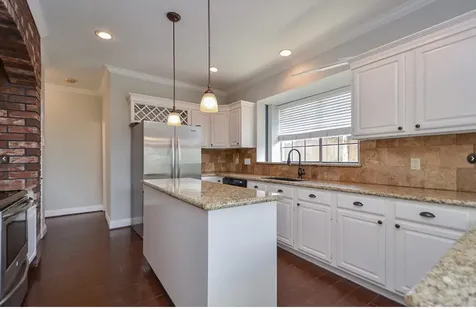 6831 Hollow Hearth Drive Houston TX 77084