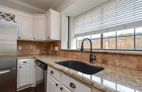 6831 Hollow Hearth Drive Houston TX 77084