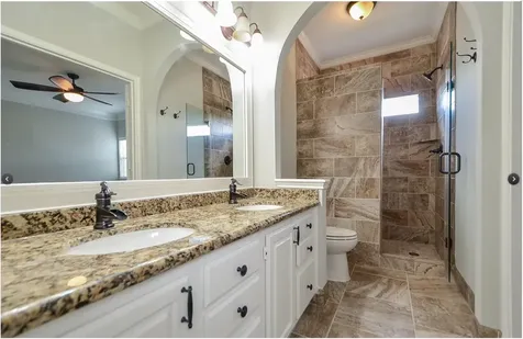 6831 Hollow Hearth Drive Houston TX 77084