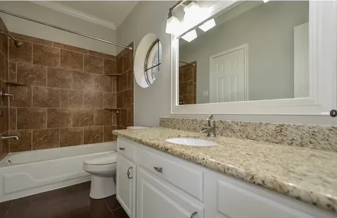 6831 Hollow Hearth Drive Houston TX 77084