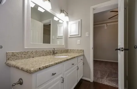 6831 Hollow Hearth Drive Houston TX 77084