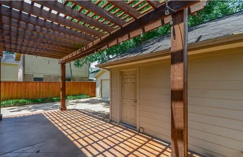 6831 Hollow Hearth Drive Houston TX 77084