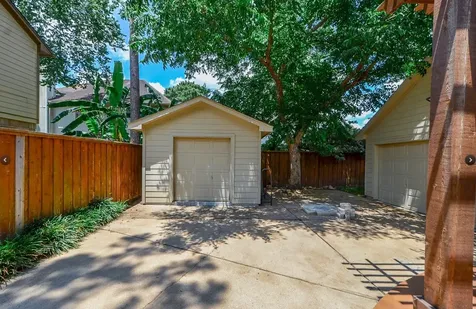 6831 Hollow Hearth Drive Houston TX 77084