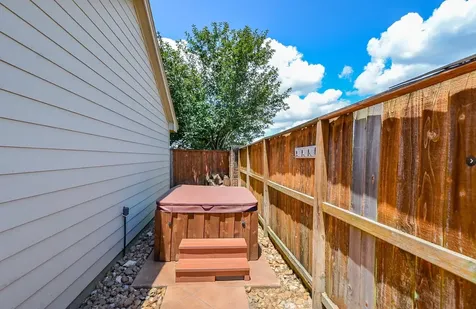 6831 Hollow Hearth Drive Houston TX 77084