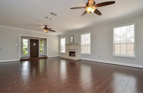 6831 Hollow Hearth Drive Houston TX 77084