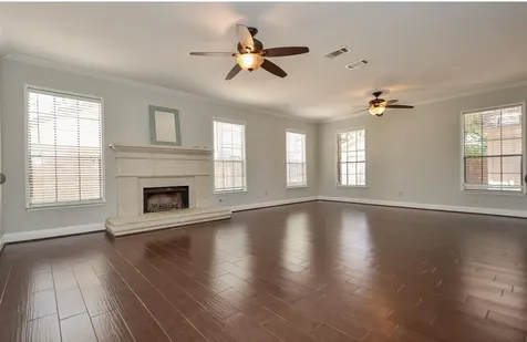 6831 Hollow Hearth Drive Houston TX 77084
