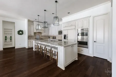 6118 Fayette Springs Lane Fulshear TX 77441
