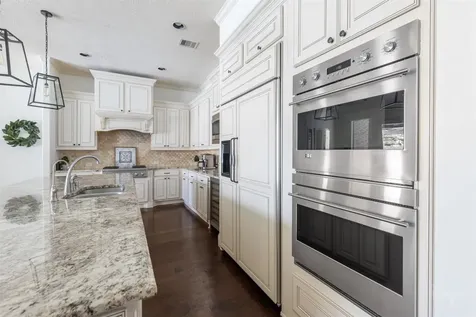 6118 Fayette Springs Lane Fulshear TX 77441