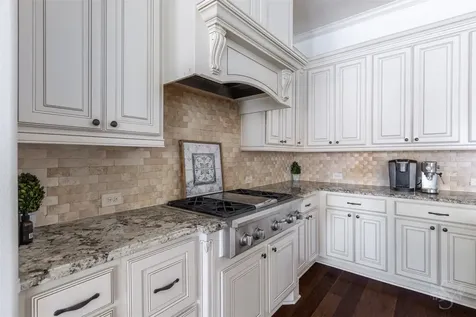 6118 Fayette Springs Lane Fulshear TX 77441
