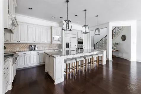 6118 Fayette Springs Lane Fulshear TX 77441
