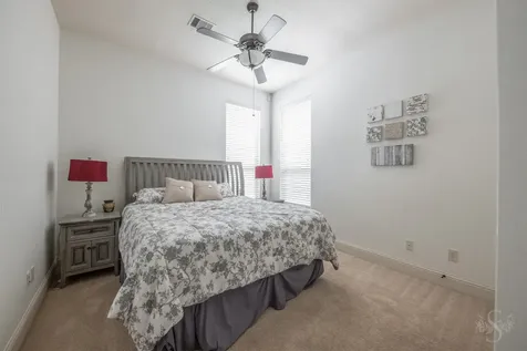 6118 Fayette Springs Lane Fulshear TX 77441