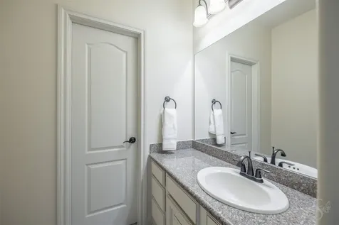 6118 Fayette Springs Lane Fulshear TX 77441