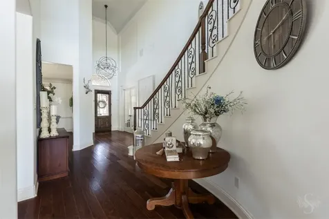 6118 Fayette Springs Lane Fulshear TX 77441
