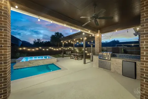 6118 Fayette Springs Lane Fulshear TX 77441