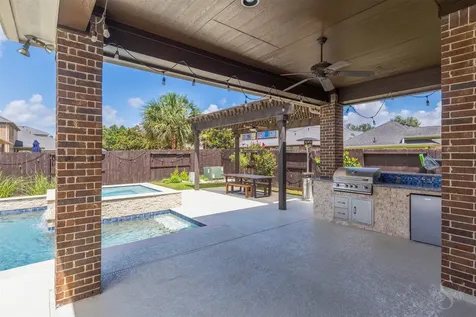 6118 Fayette Springs Lane Fulshear TX 77441