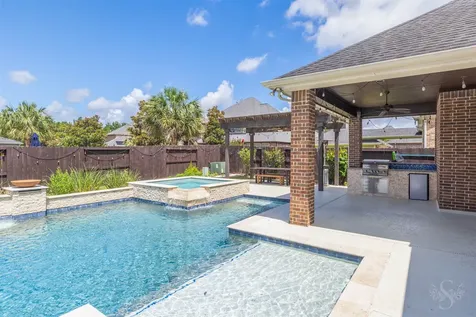 6118 Fayette Springs Lane Fulshear TX 77441