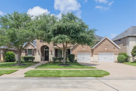 6118 Fayette Springs Lane Fulshear TX 77441