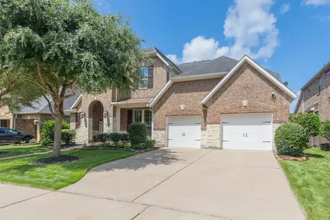 6118 Fayette Springs Lane Fulshear TX 77441