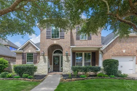6118 Fayette Springs Lane Fulshear TX 77441