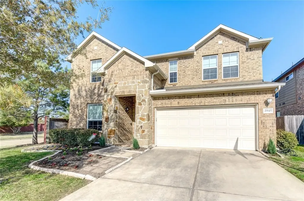 2943 Shadowbrook Chase Lane Katy TX 77494