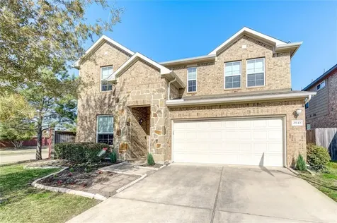 2943 Shadowbrook Chase Lane Katy TX 77494