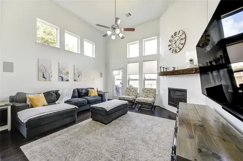 2943 Shadowbrook Chase Lane Katy TX 77494