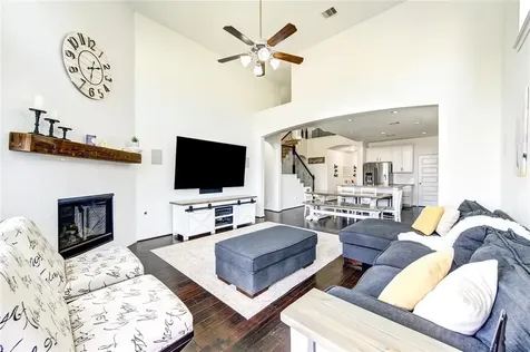 2943 Shadowbrook Chase Lane Katy TX 77494