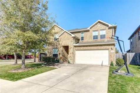 2943 Shadowbrook Chase Lane Katy TX 77494