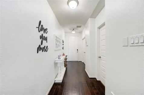 2943 Shadowbrook Chase Lane Katy TX 77494