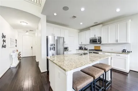 2943 Shadowbrook Chase Lane Katy TX 77494