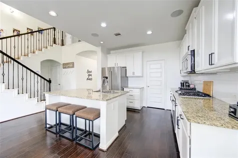 2943 Shadowbrook Chase Lane Katy TX 77494