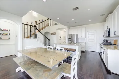 2943 Shadowbrook Chase Lane Katy TX 77494