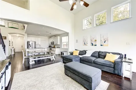 2943 Shadowbrook Chase Lane Katy TX 77494
