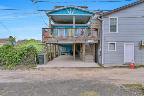 2909 Avenue R Galveston TX 77550
