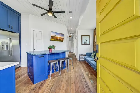 2909 Avenue R Galveston TX 77550