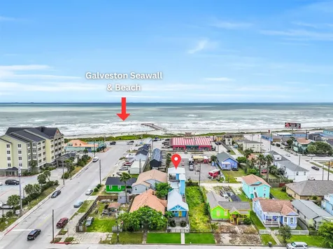 2909 Avenue R Galveston TX 77550