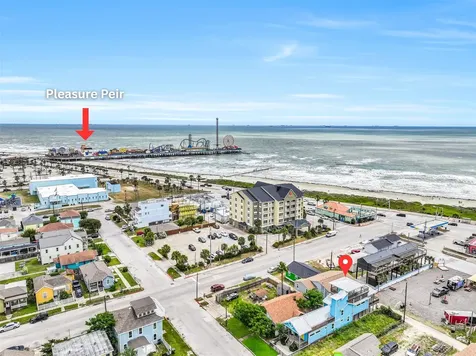 2909 Avenue R Galveston TX 77550